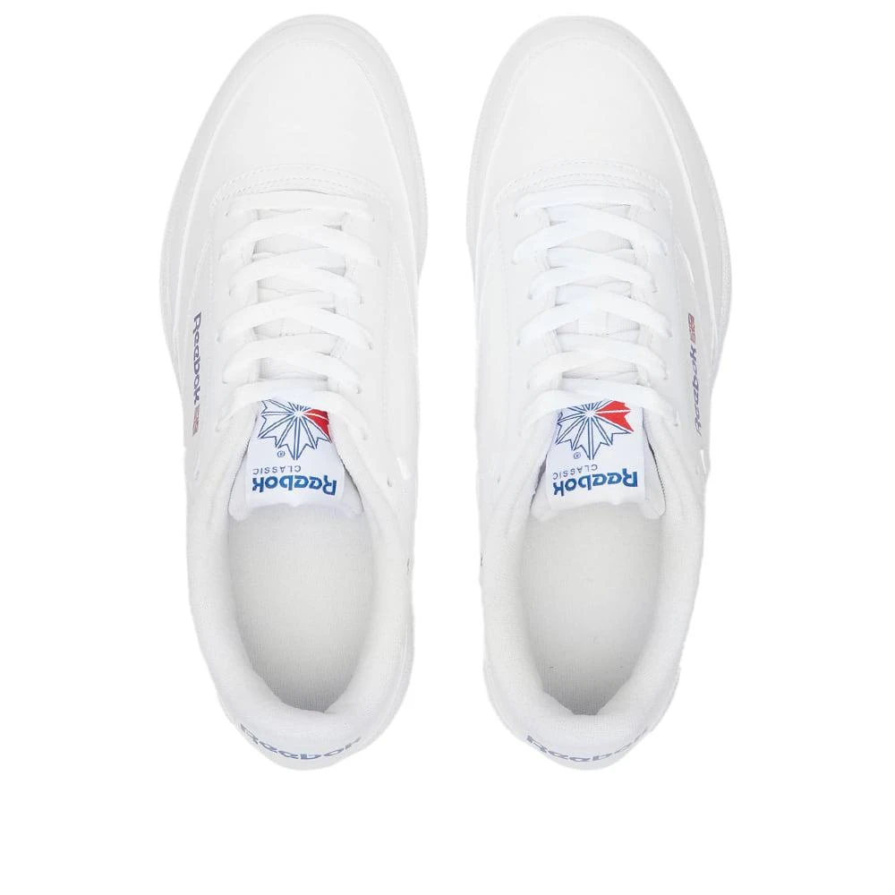 商品Reebok|Reebok Club C 85 x U,价格¥344,第5张图片详细描述