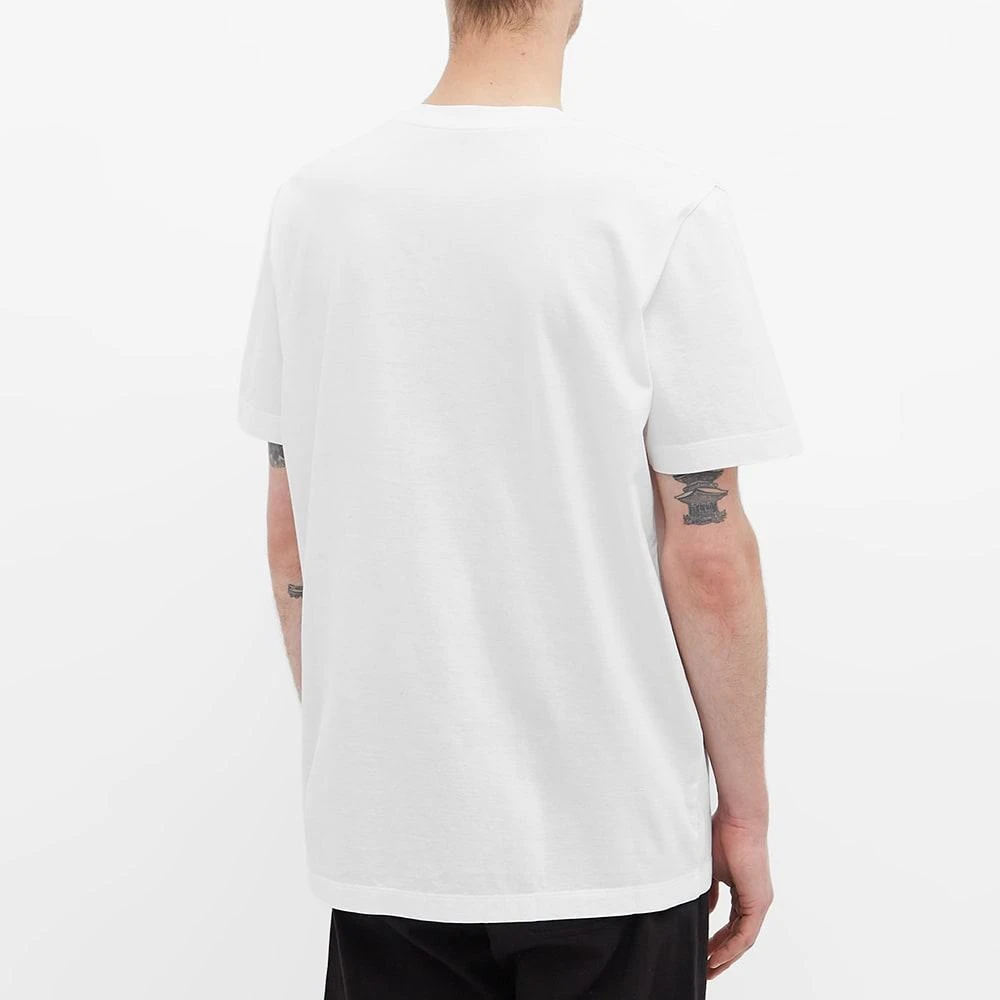 商品Moncler|Moncler Maya Pocket Logo Tee,价格¥3026,第3张图片详细描述