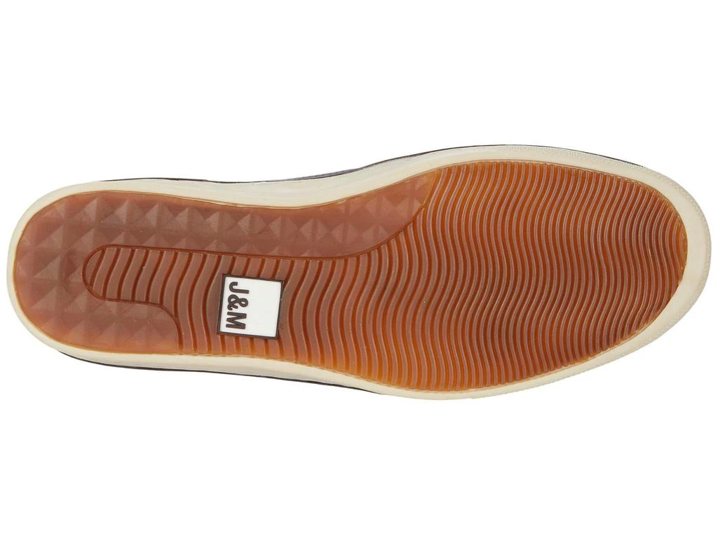 商品Johnston & Murphy|McGuffey Perfed Slip-On,价格¥966,第3张图片详细描述