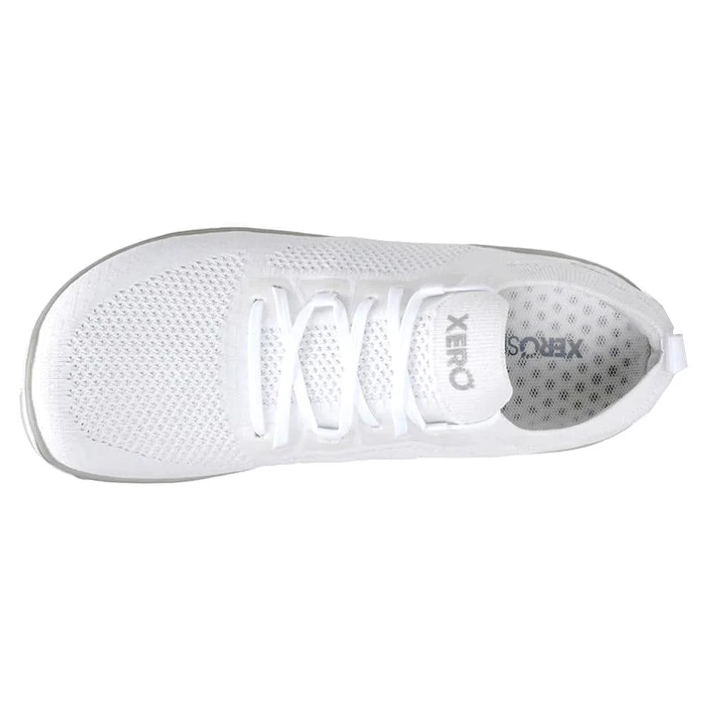 商品Xero Shoes|Nexus Barefoot Knit Lace Up Sneakers,价格¥833,第4张图片详细描述