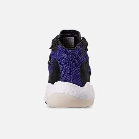 商品Adidas|男士 Crazy BYW I 篮球鞋,价格¥264,第5张图片详细描述