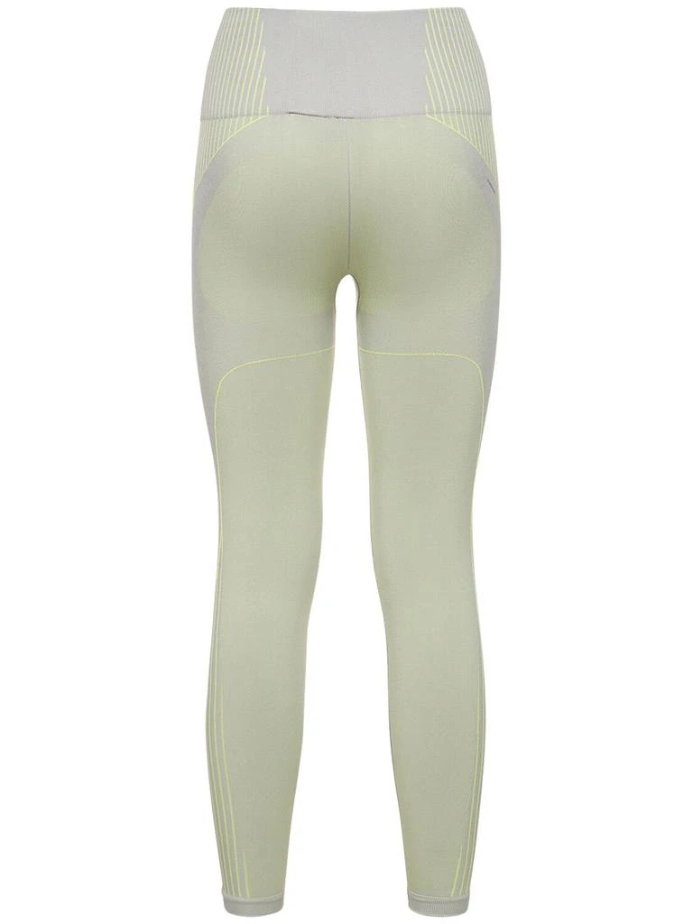 商品Adidas|Seamless High Waist 7/8 Leggings,价格¥230,第4张图片详细描述