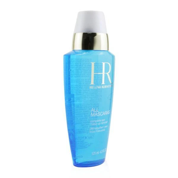 商品Helena Rubinstein|All Mascaras/eye Make Up Remover,价格¥313,第2张图片详细描述