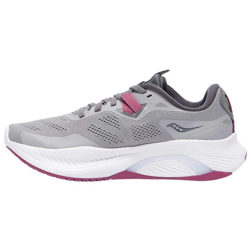 商品Saucony|Saucony Guide 15 - Women's,价格¥734,第2张图片详细描述