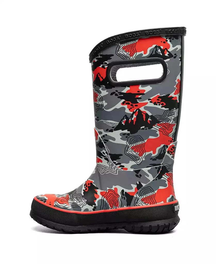 Little and Big Boys Rain Boot 商品