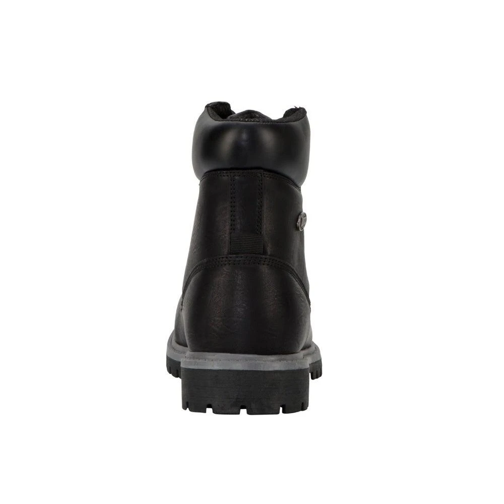 商品Lugz|Folsom Lace Up Boots,价格¥270,第3张图片详细描述