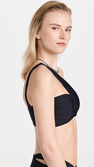 商品Devon Windsor|Wanda 上衣,价格¥152,第3张图片详细描述