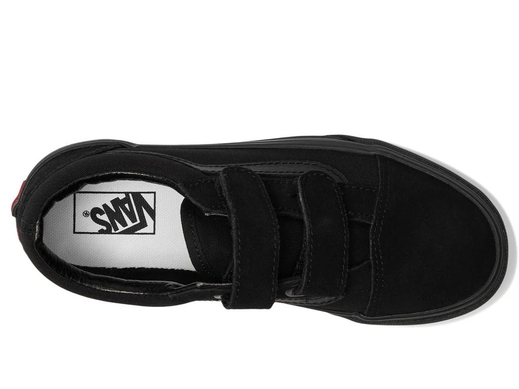 商品Vans|Old Skool V (Little Kid/Big Kid),价格¥339,第2张图片详细描述