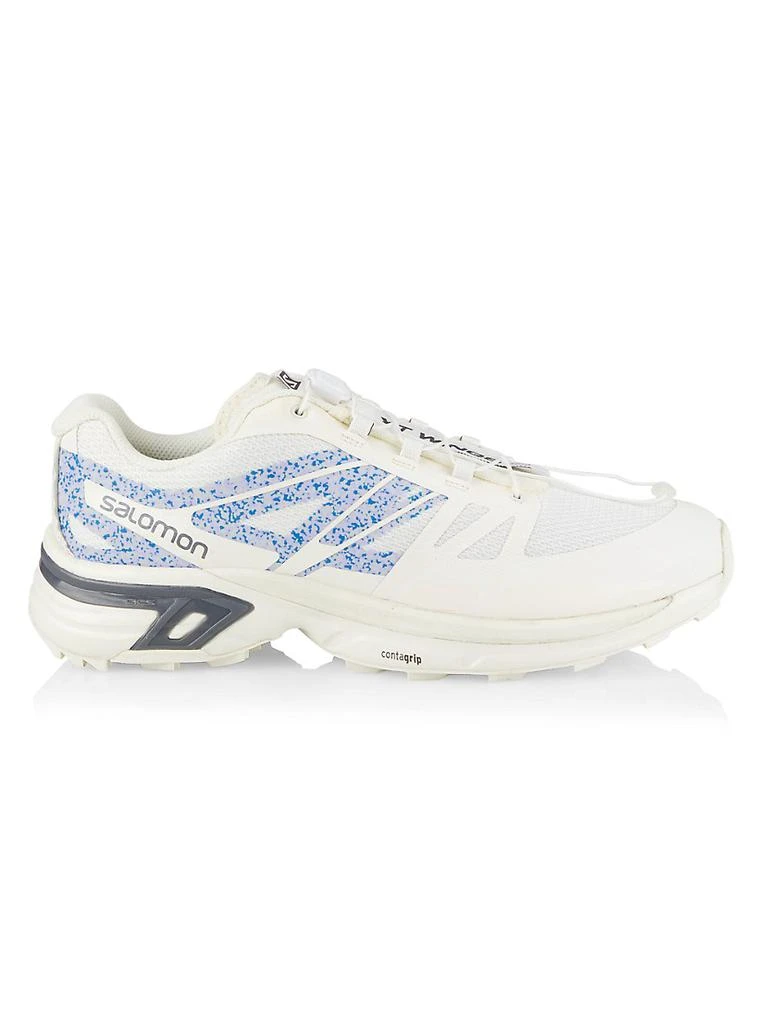 商品Salomon|XT-Wings 2 Mindful Sneakers,价格¥630,第1张图片