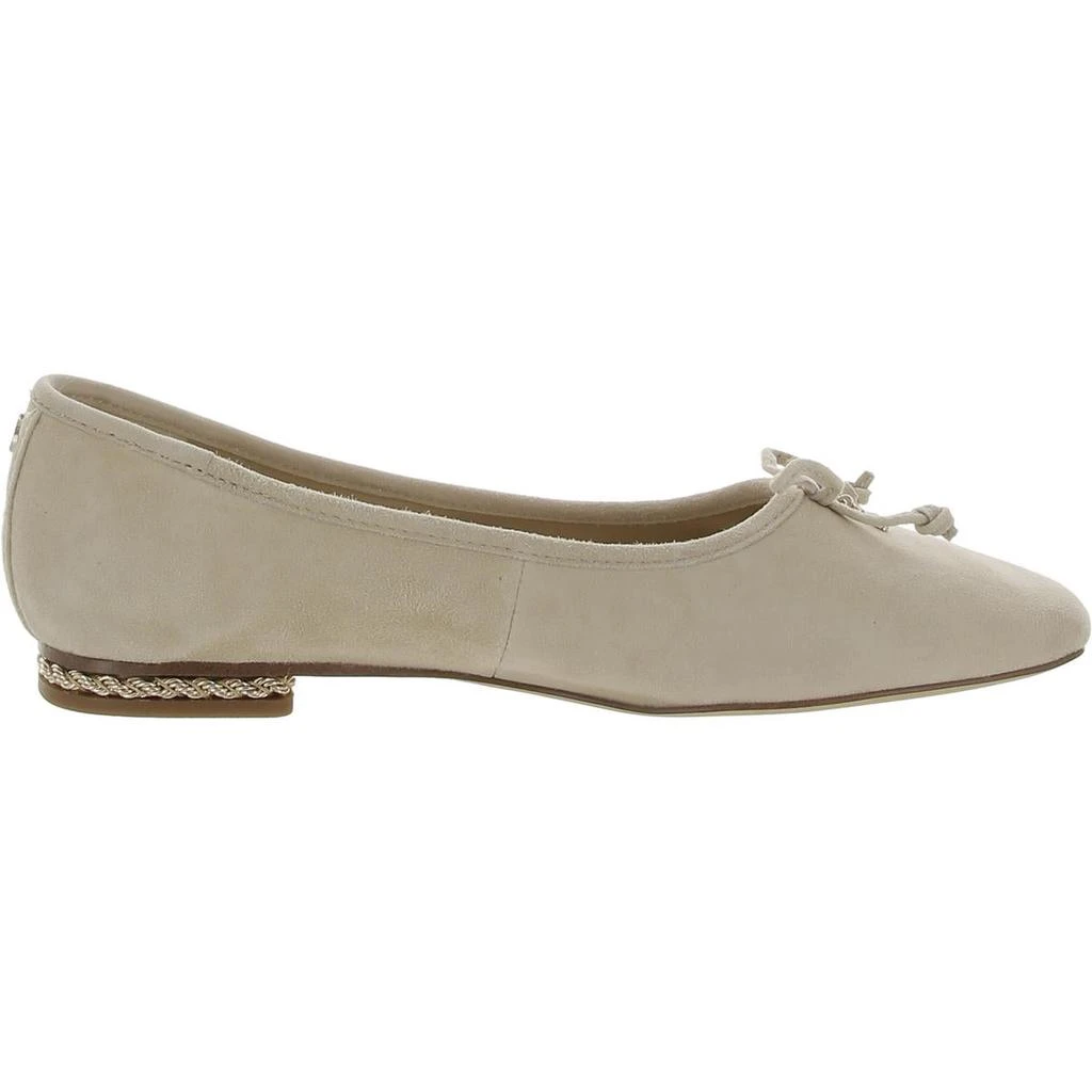 商品Sam Edelman|Sam Edelman Womens Marisol Slip On Ballet Flats,价格¥236,第3张图片详细描述