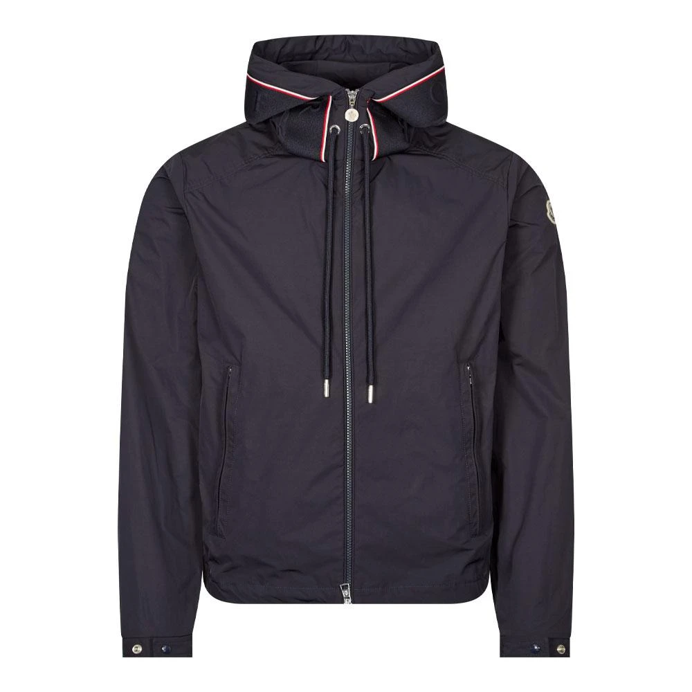 商品Moncler|Moncler Mira Jacket - Navy,价格¥6187,第1张图片