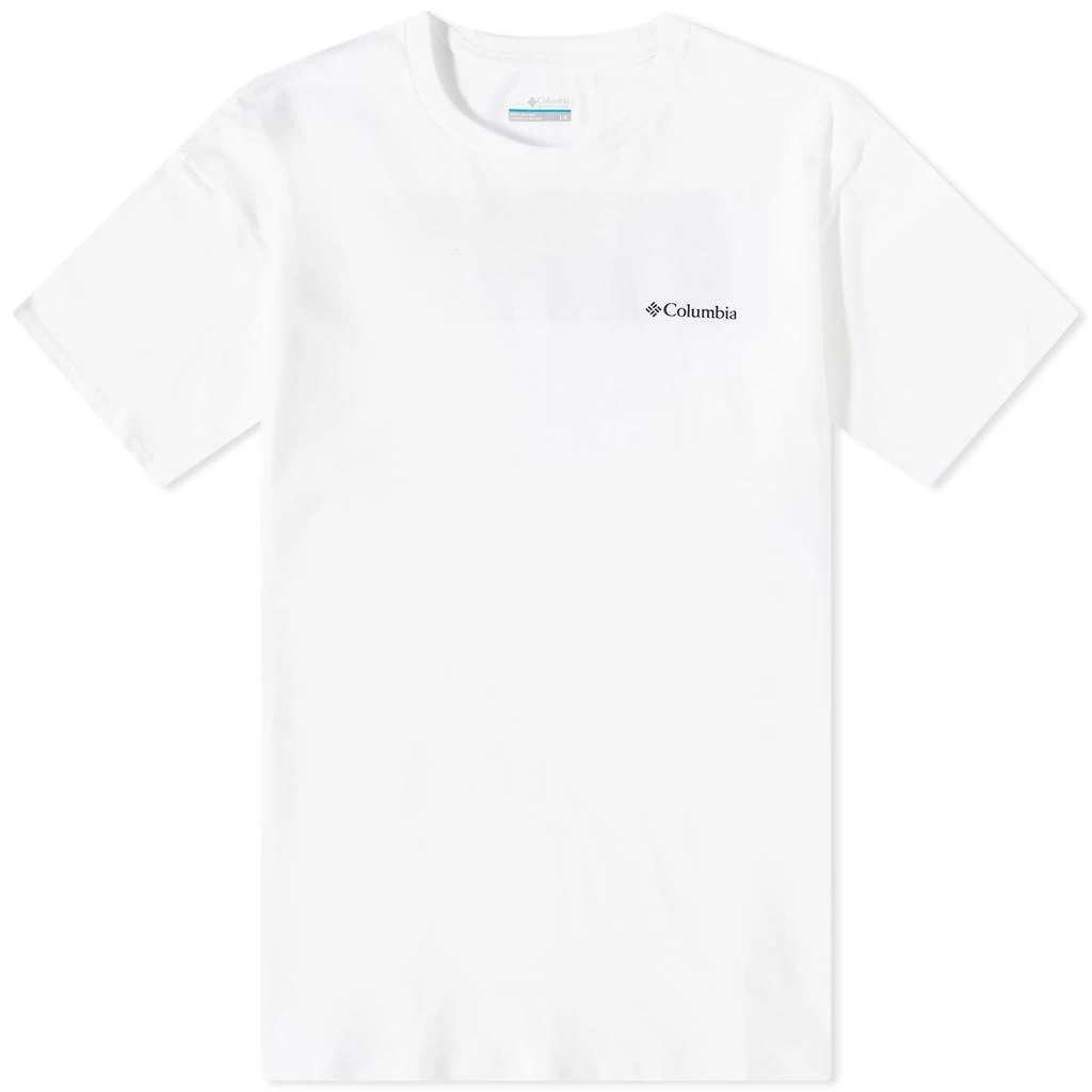 商品Columbia|Columbia North Cascades T-Shirt,价格¥152,第1张图片