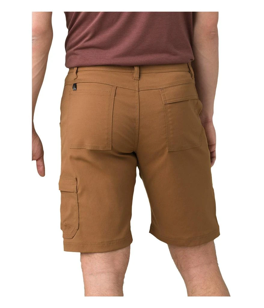 商品Prana|Stretch Zion 10" Short,价格¥176,第2张图片详细描述