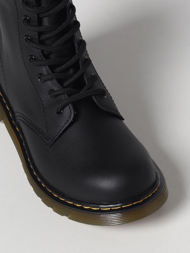 Dr. Martens shoes for boys商品第4张图片规格展示