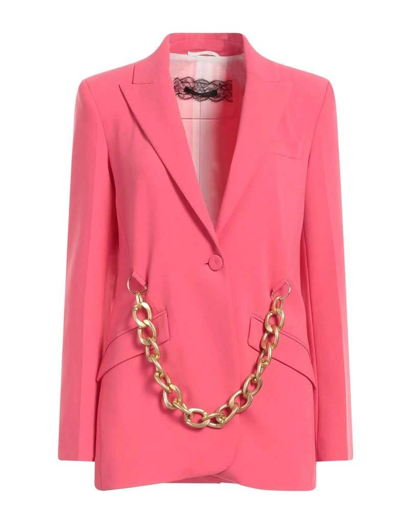 商品PATRIZIA|Blazer,价格¥1125,第1张图片