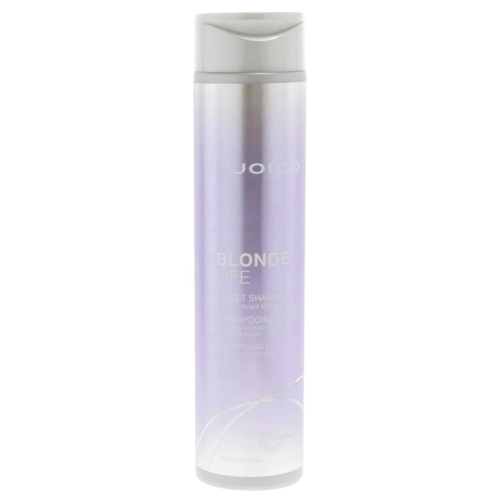 商品JOICO|Blonde Life Violet Shampoo by  for Unisex - 10.1 oz Shampoo,价格¥166,第1张图片
