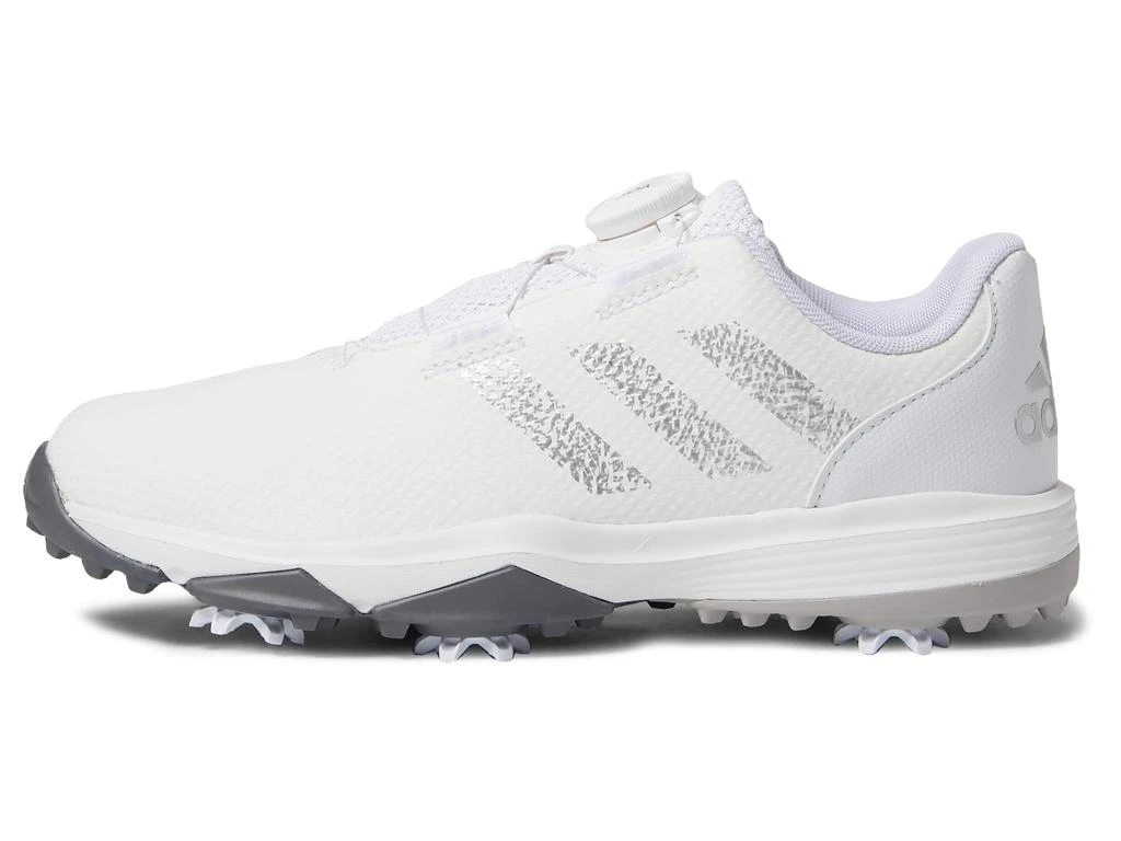 商品Adidas|CODECHAOS 22 Boa Golf Shoe (Little Kid/Big Kid),价格¥522,第4张图片详细描述