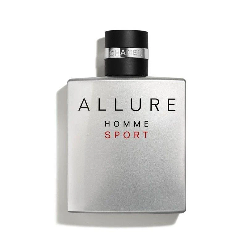 商品Chanel|Chanel香奈儿男士运动淡香水100ML,价格¥1522,第1张图片