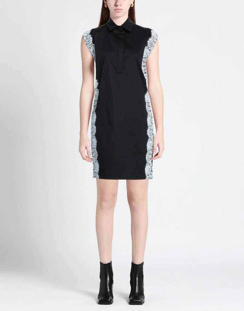 商品Love Moschino|Shirt dress,价格¥1556,第2张图片详细描述