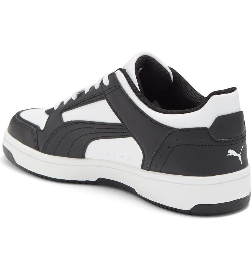 商品Puma|Rebound Low-Top Joy Sneaker,价格¥356,第2张图片详细描述