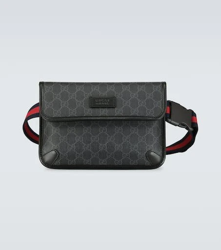 商品Gucci|GG belt bag,价格¥8597,第1张图片