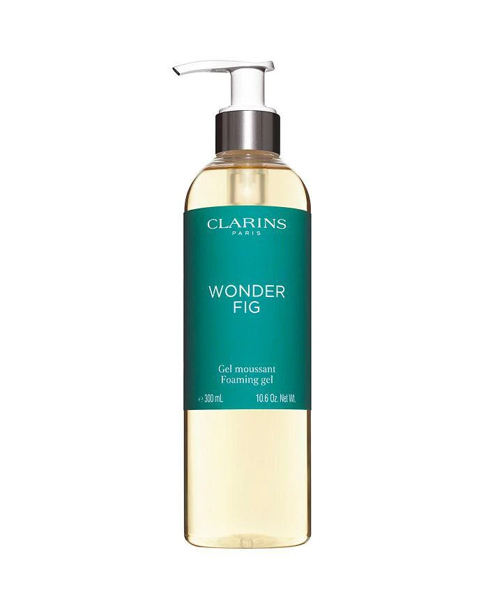 商品Clarins|Wonder Fig Foaming Gel,价格¥216,第1张图片