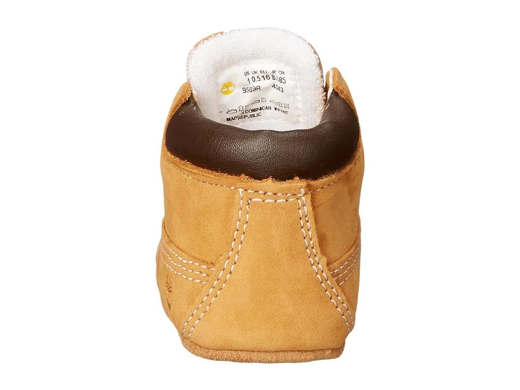 商品Timberland|Crib Bootie with Hat (Infant/Toddler),价格¥397,第5张图片详细描述