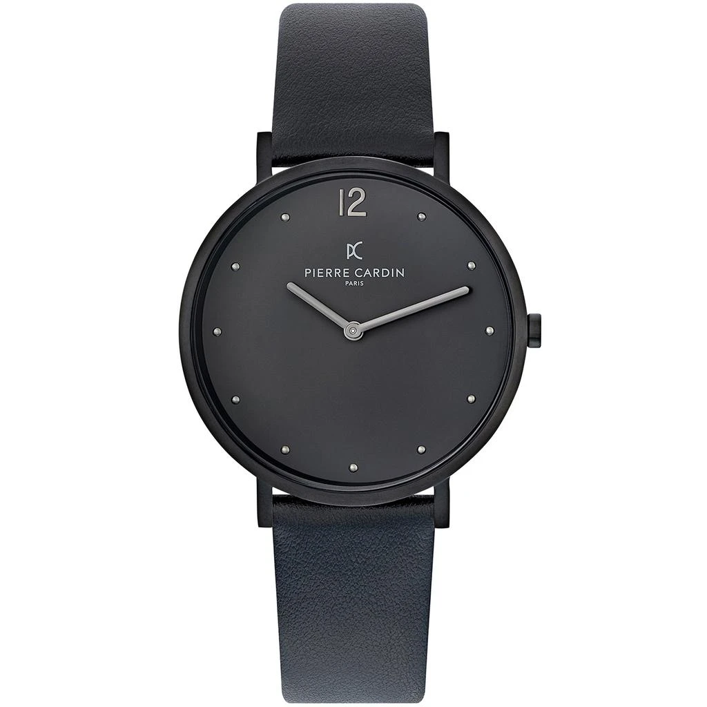 商品Pierre Cardin|Pierre Cardin Women Women's Watches,价格¥1273,第1张图片
