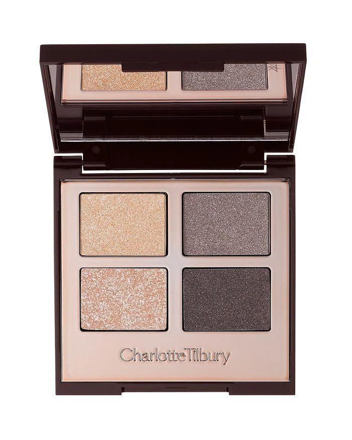 商品Charlotte Tilbury|四色眼影盘,价格¥359,第1张图片