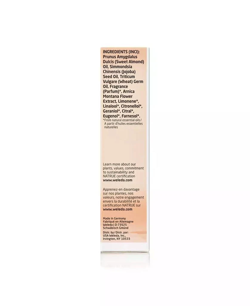 商品Weleda|Stretch Mark Massage Oil,价格¥165,第4张图片详细描述