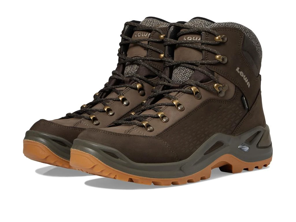 商品Lowa|Renegade Warm GTX Mid,价格¥672,第1张图片