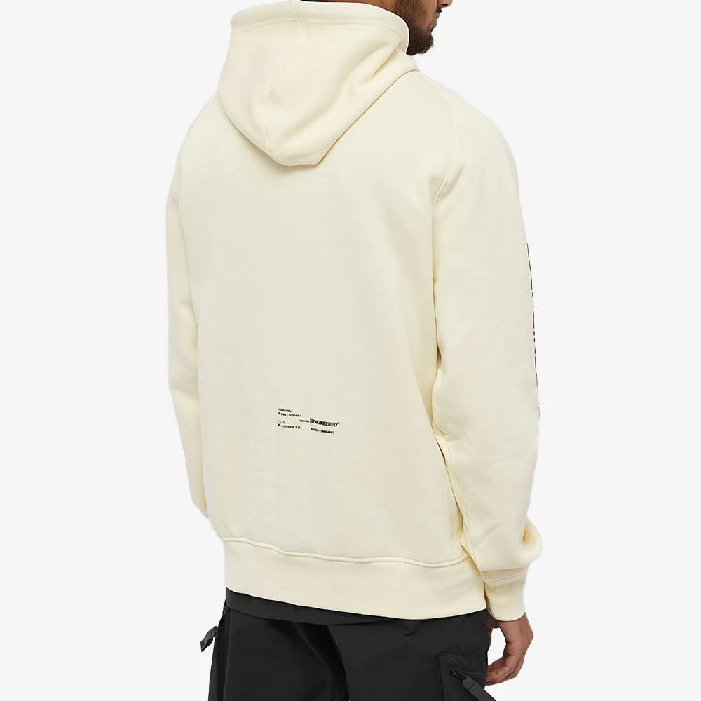 商品Jordan|Air Jordan 23 Engineered Popover Hoodie,价格¥482,第3张图片详细描述