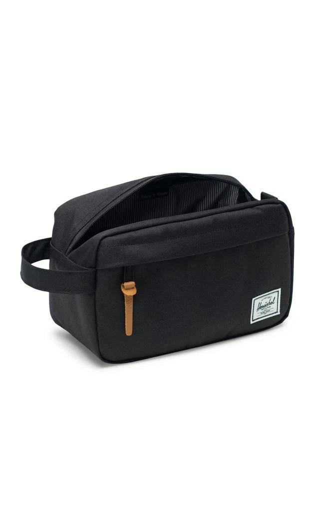 商品Herschel Supply|Chapter Carry On Travel Kit - Black,价格¥178,第2张图片详细描述