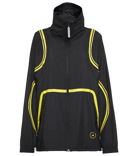 商品Adidas|TruePace track jacket,价格¥983,第1张图片