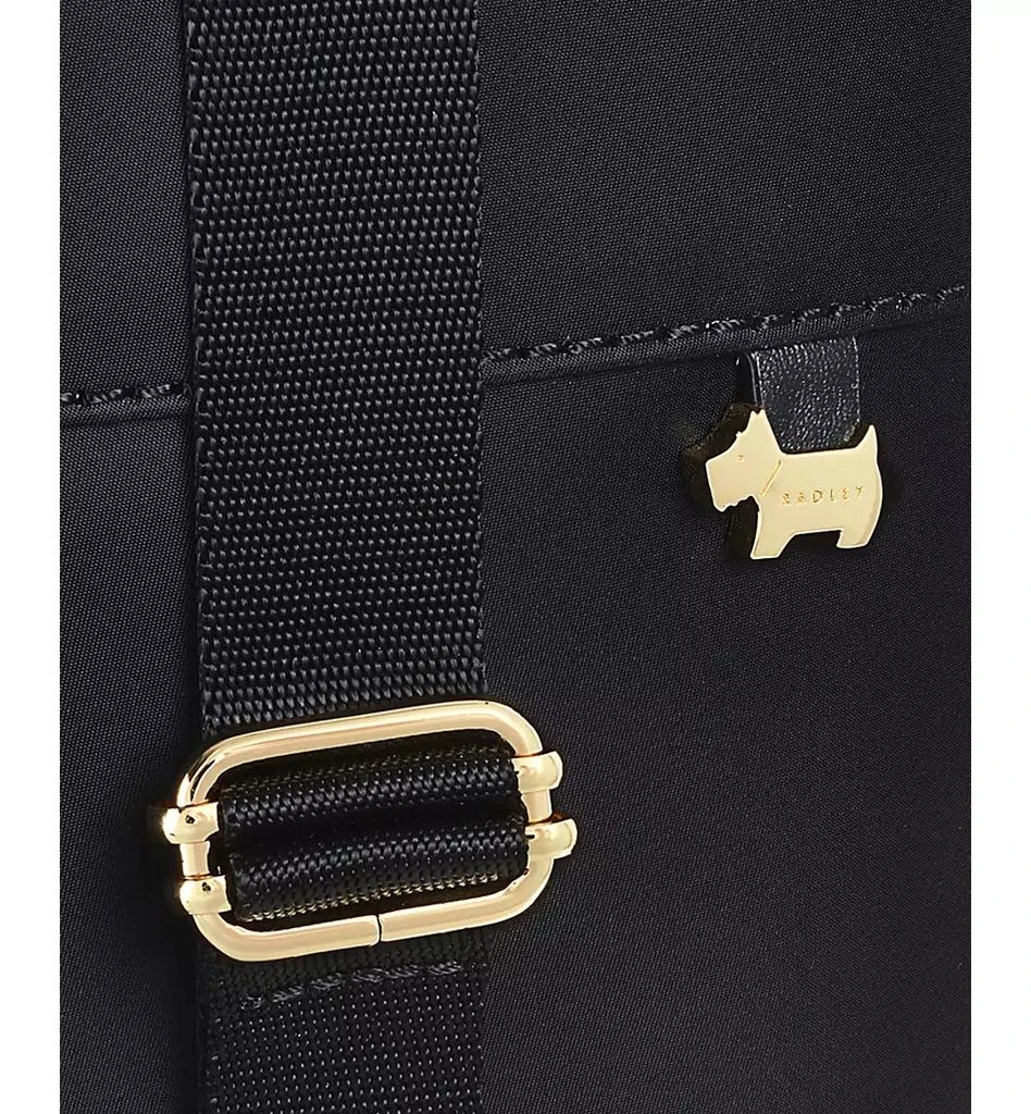 商品Radley|Pocket Essentials Responsible Medium Zip Top Backpack,价格¥923,第2张图片详细描述