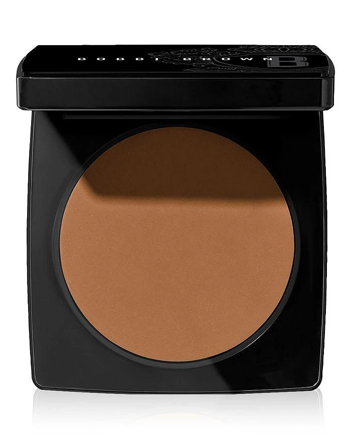 商品Bobbi Brown|Sheer Finish Pressed Powder,价格¥395,第1张图片