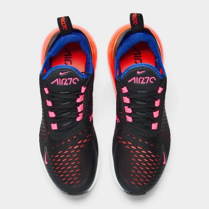 Women's Nike Air Max 270 Casual Shoes 商品