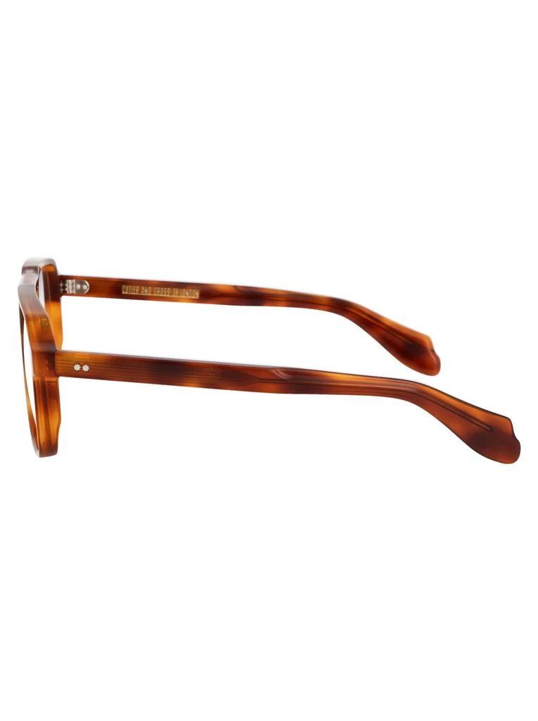 商品Cutler and Gross|CUTLER AND GROSS OPTICAL,价格¥4306,第3张图片详细描述