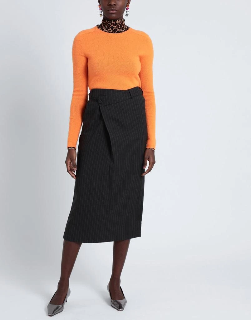 商品Topshop|Midi skirt,价格¥638,第2张图片详细描述