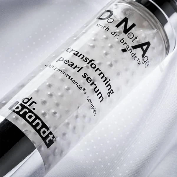 商品Dr. Brandt Skincare|Dr. Brandt Do Not Age Transforming Pearl Serum 40ml,价格¥613,第5张图片详细描述