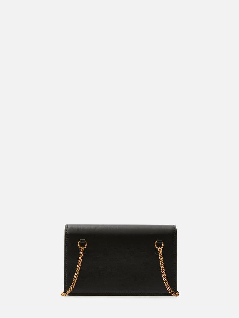 商品Yves Saint Laurent|Belt Bag On Chain,价格¥8048,第6张图片详细描述