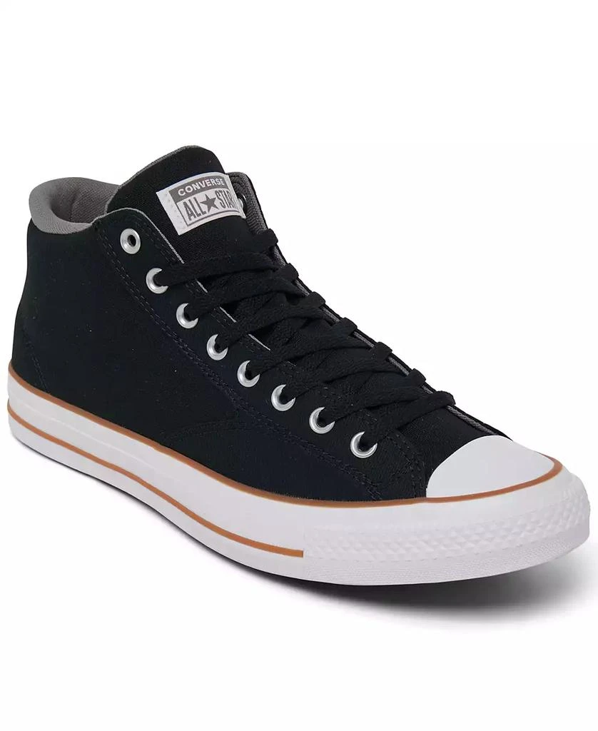 商品Converse|Men's Chuck Taylor All Star Malden Street Casual Sneakers from Finish Line,价格¥384,第1张图片