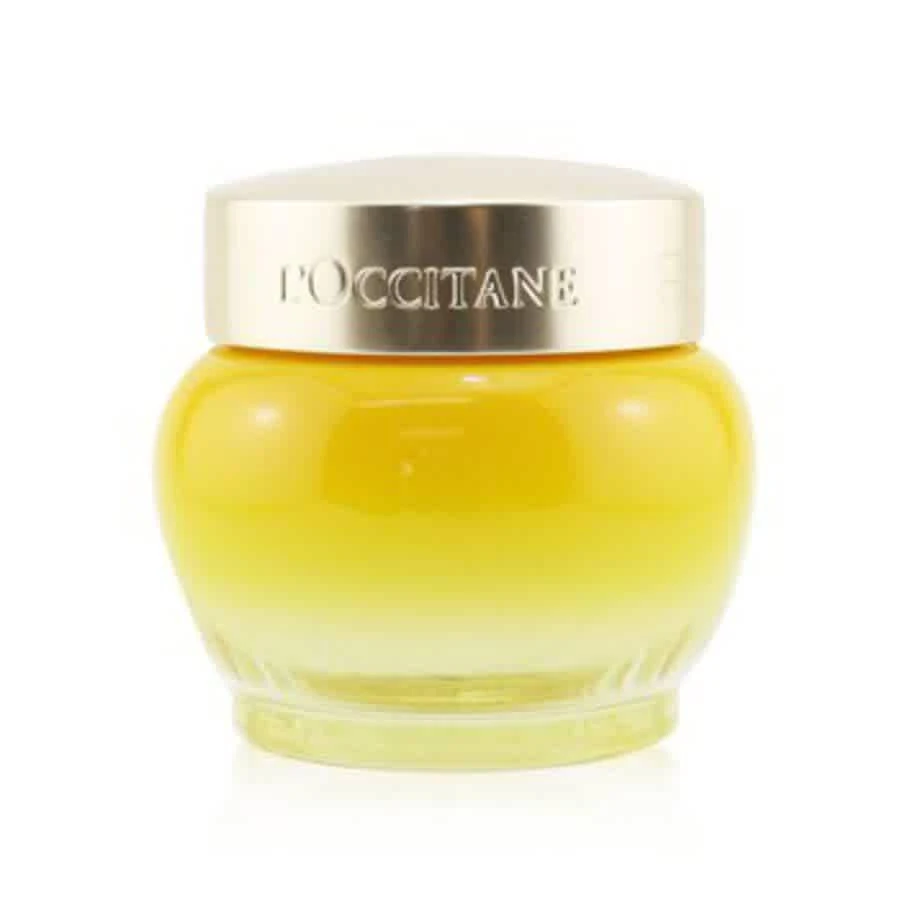 商品L'Occitane|- Immortelle Divine Cream  50ml/1.7oz,价格¥674,第3张图片详细描述