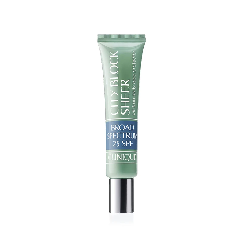 商品Clinique|Clinique倩碧隔离润色防晒霜 40ml 面部防护均匀肤色,价格¥186,第1张图片