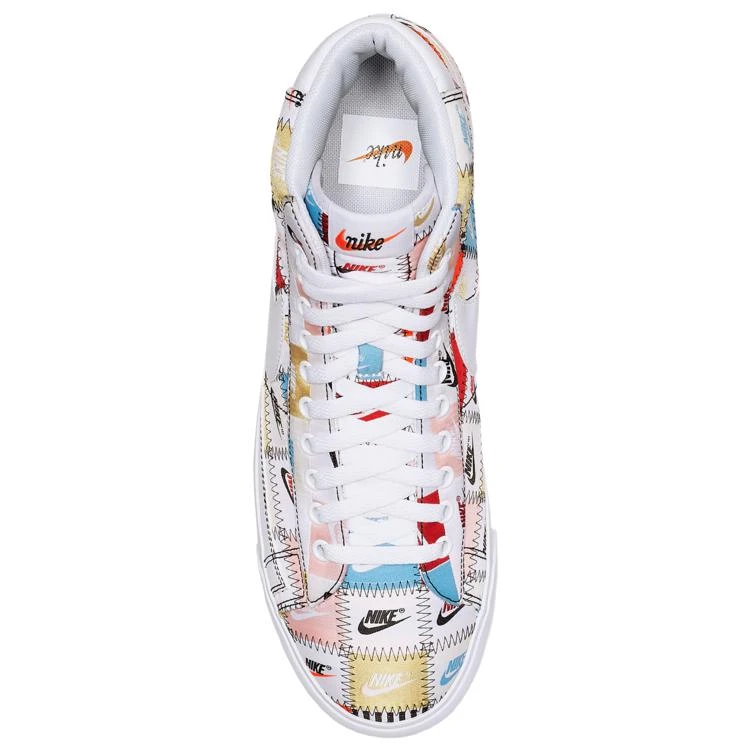 商品NIKE|Nike男款休闲鞋,价格¥519,第4张图片详细描述