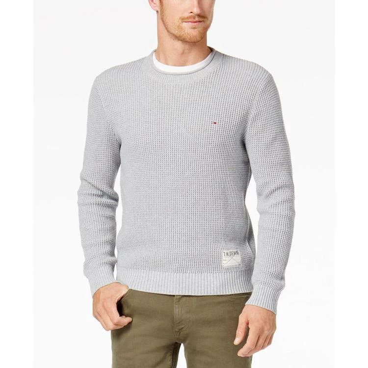 商品Tommy Hilfiger|Denim Men's Roll-Neck Sweater,价格¥268,第1张图片