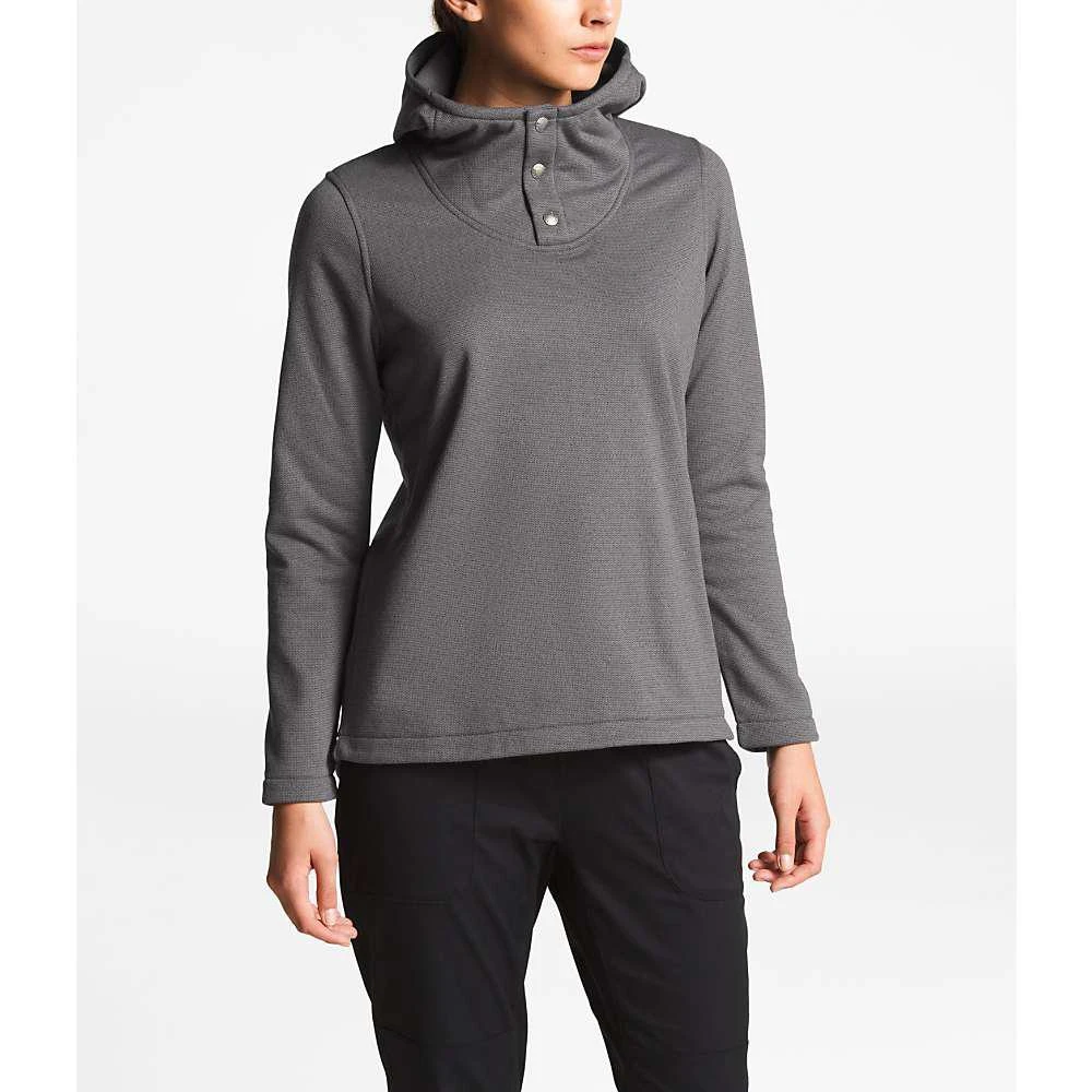 商品The North Face|The North Face Women's Knit Stitch Fleece Pullover,价格¥426,第1张图片