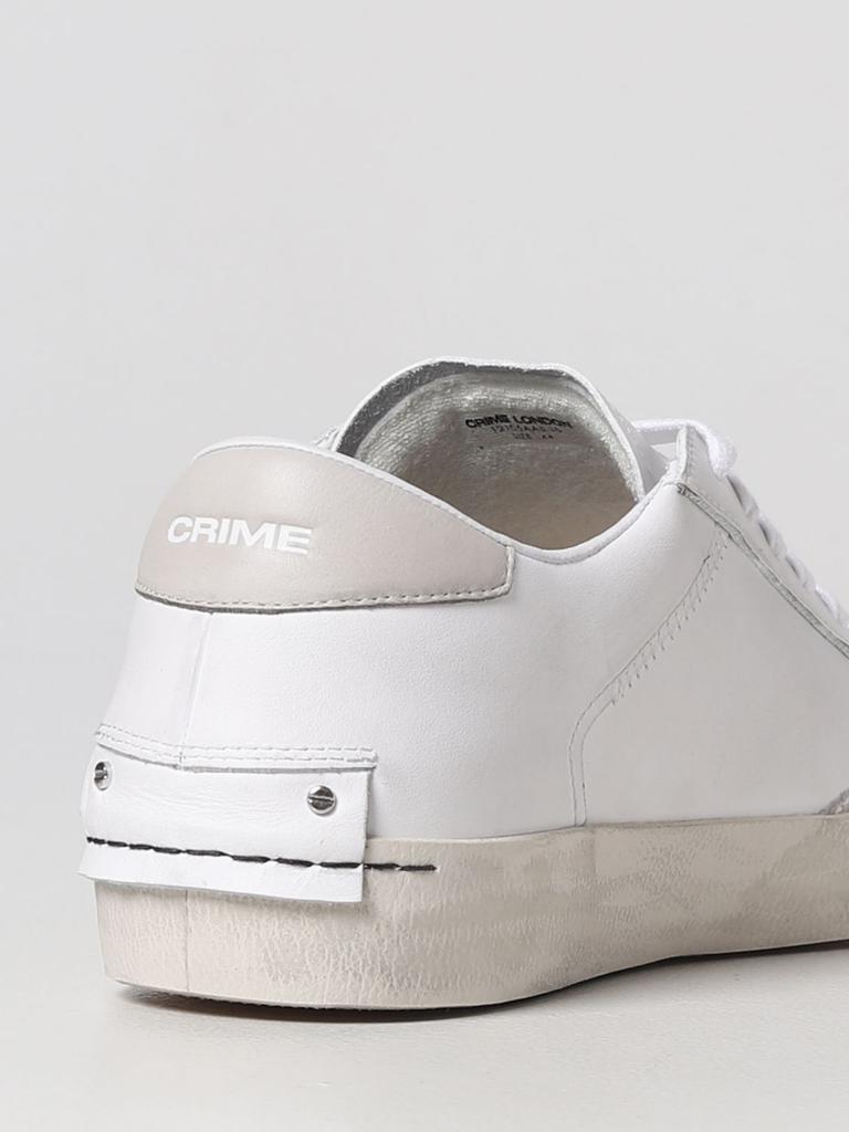 Crime London sneakers for man商品第3张图片规格展示