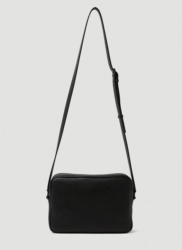 商品Yves Saint Laurent|Camp Camera Crossbody Bag in Black,价格¥9546,第3张图片详细描述