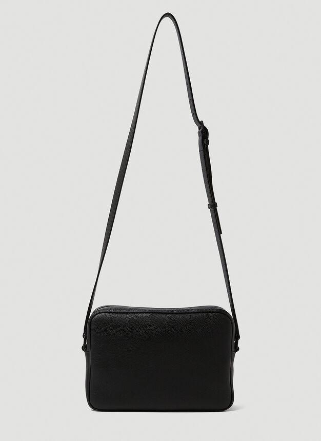 商品Yves Saint Laurent|Camp Camera Crossbody Bag in Black,价格¥8012,第5张图片详细描述